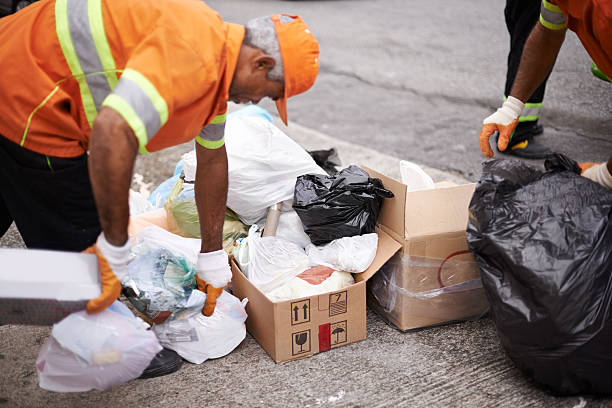 Best Retail Junk Removal  in Raytown, MO