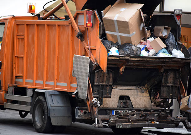 Reliable Raytown, MO Junk Removal Solutions