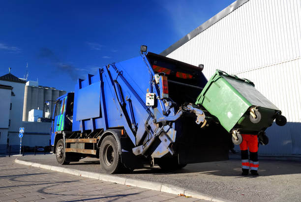 Best Demolition Debris Removal  in Raytown, MO